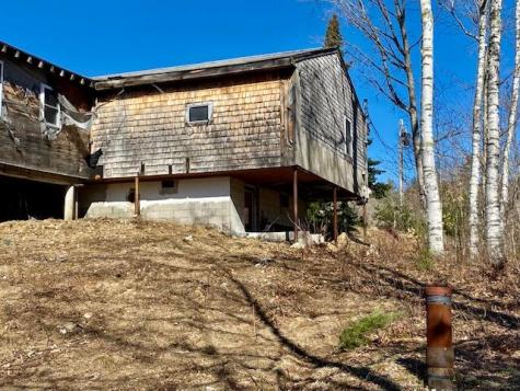 178 Maplecrest Road Parsonsfield ME 04047