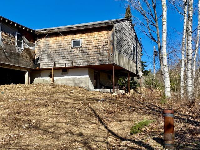 178 Maplecrest Road Parsonsfield ME 04047