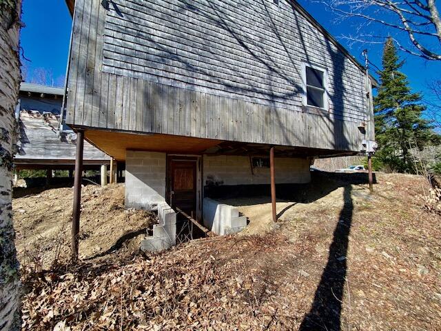 178 Maplecrest Road Parsonsfield ME 04047