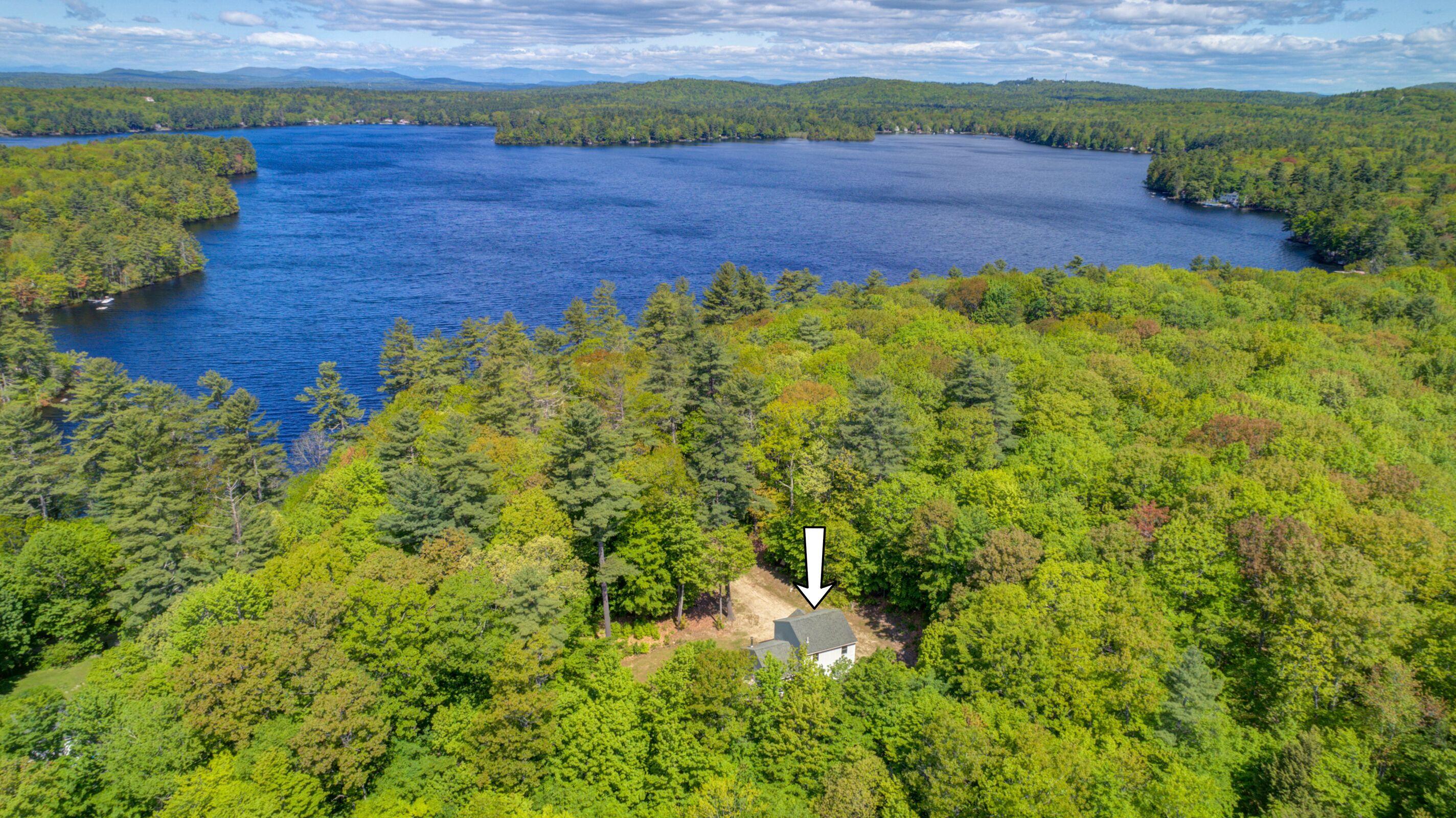 69 Thomas Pond Terrace Raymond, ME