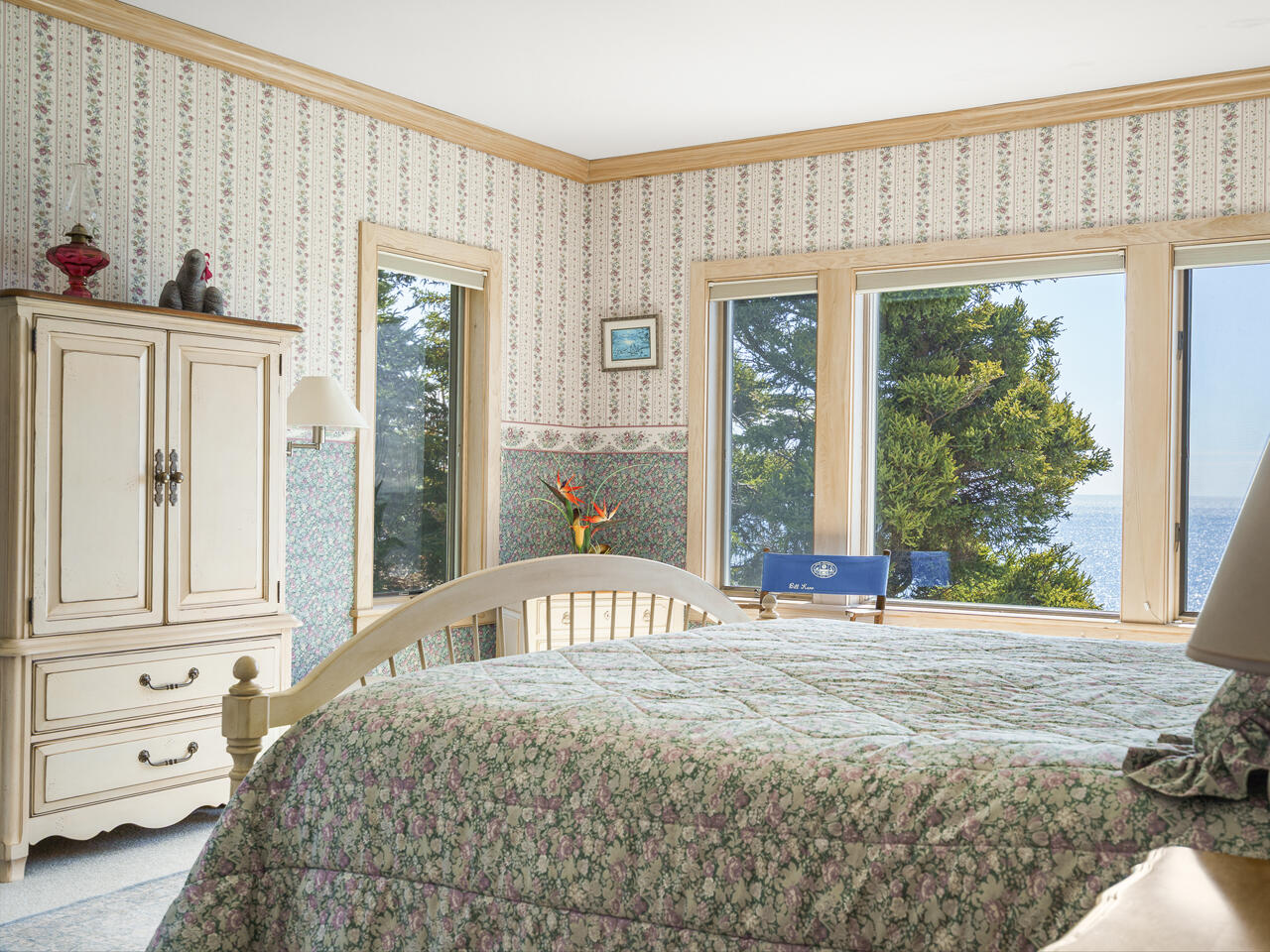 28 Yellow Head Road Bristol ME 04554