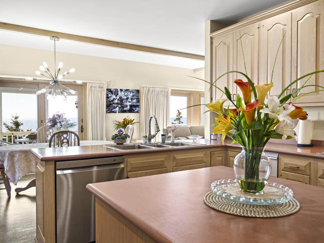 28 Yellow Head Road Bristol ME 04554