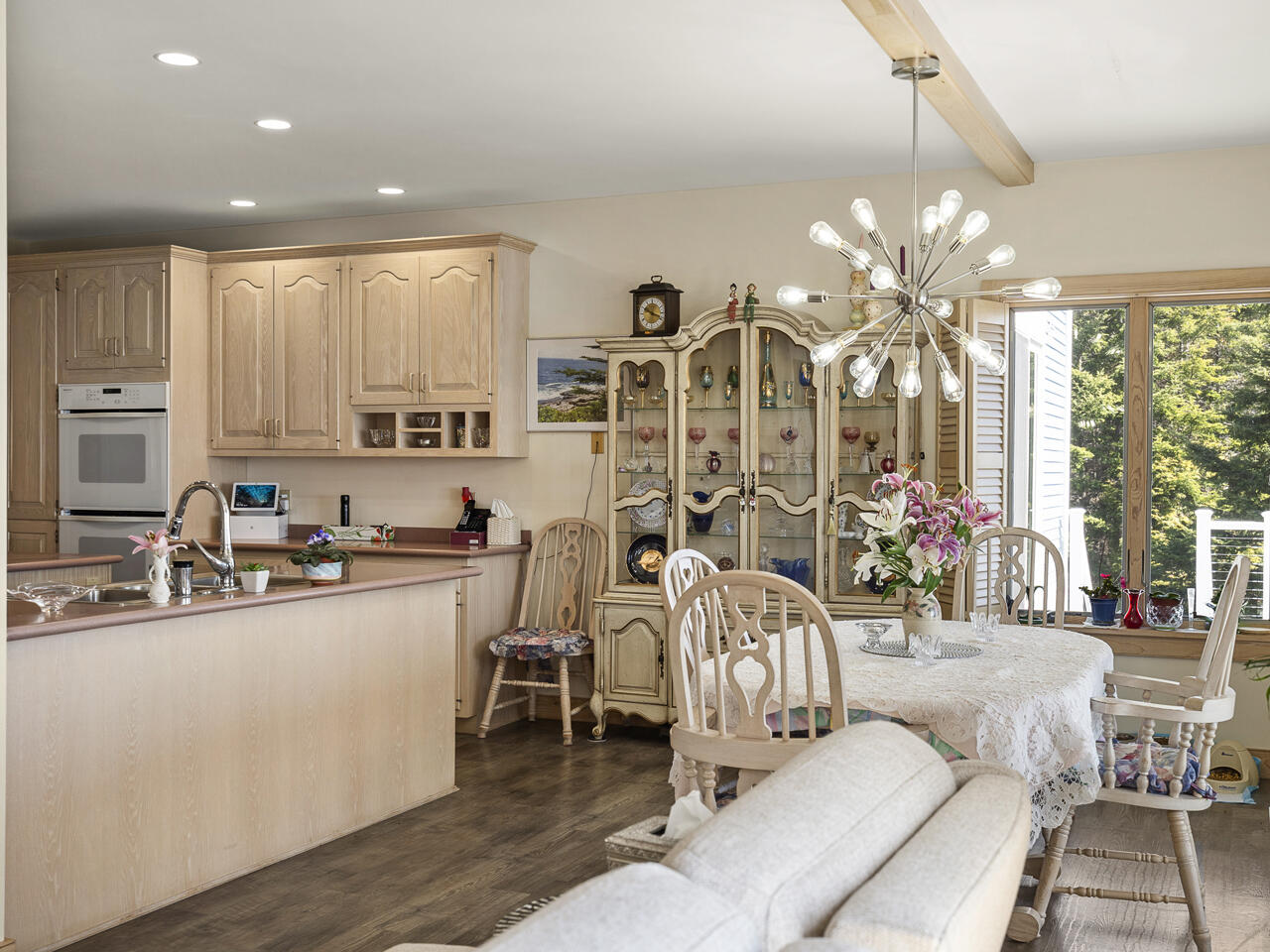 28 Yellow Head Road Bristol ME 04554