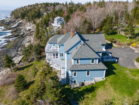28 Yellow Head Road Bristol ME 04554