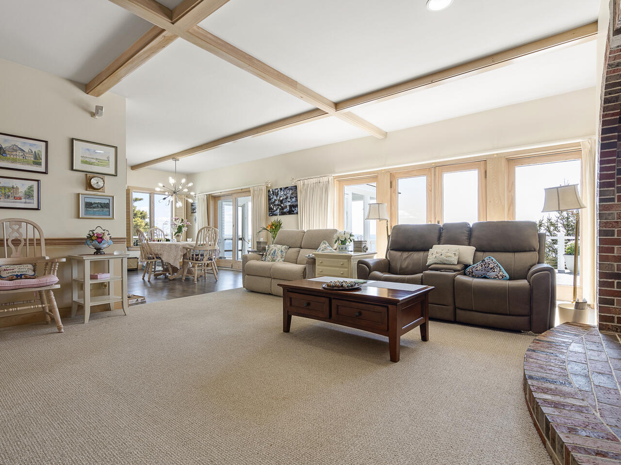 28 Yellow Head Road Bristol ME 04554