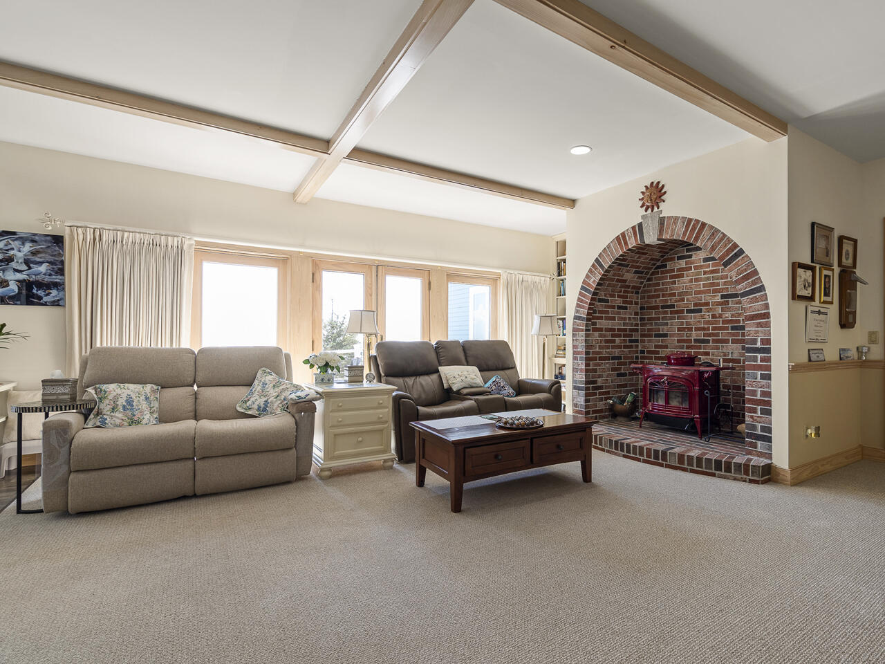 28 Yellow Head Road Bristol ME 04554