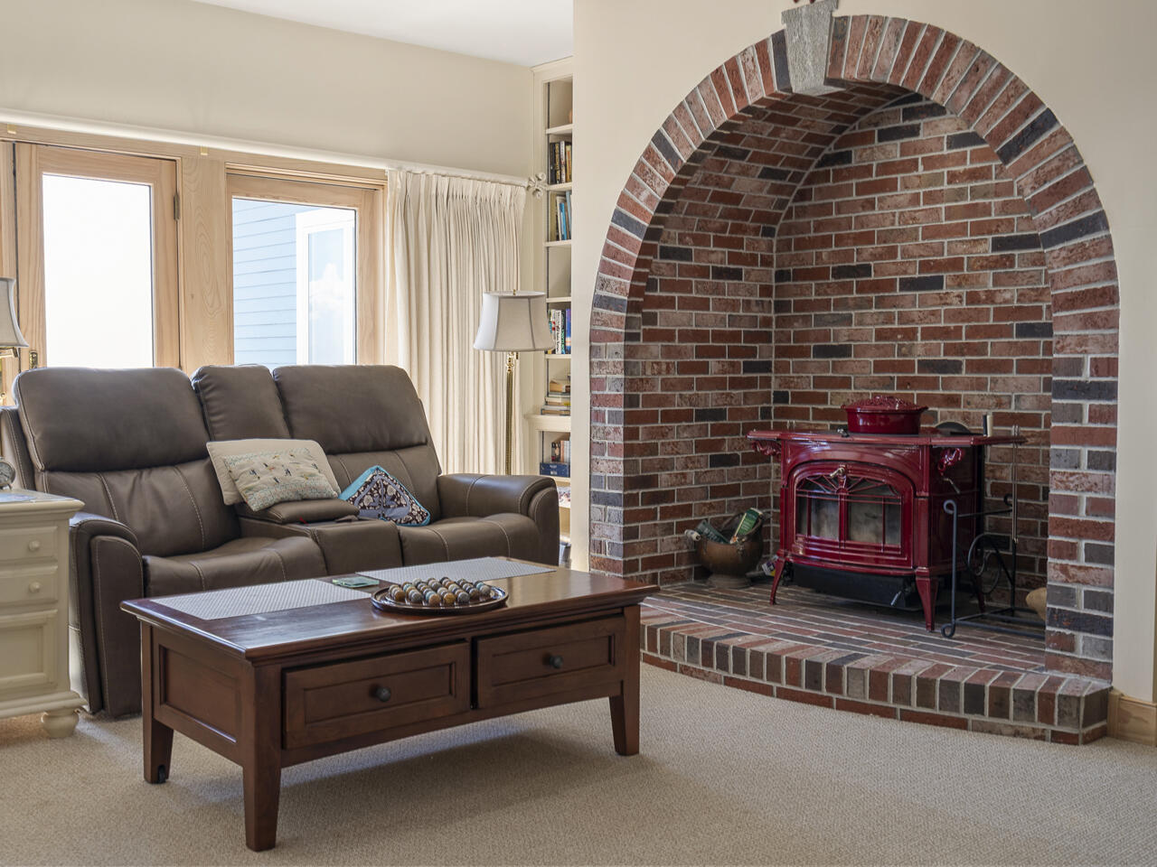 28 Yellow Head Road Bristol ME 04554