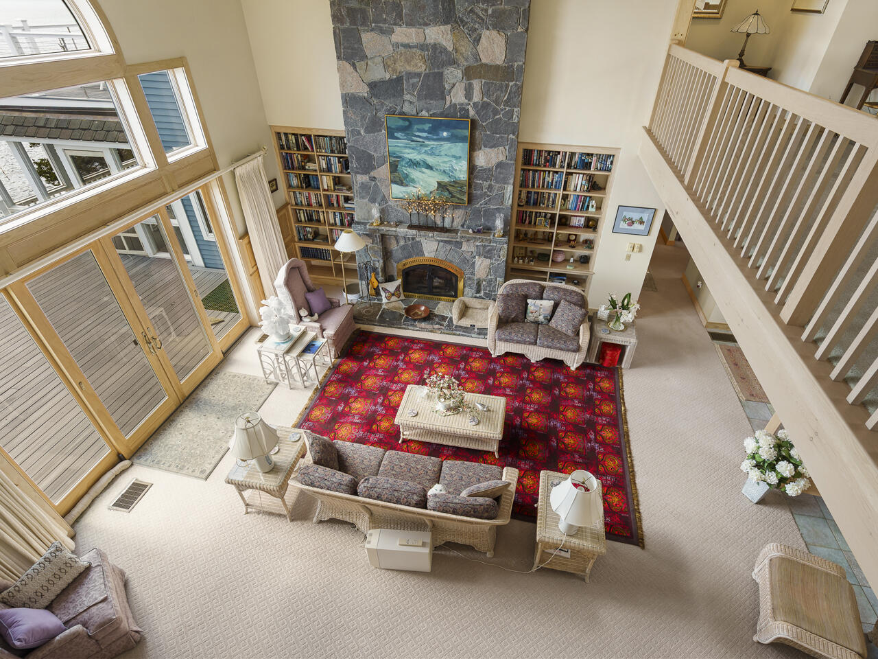 28 Yellow Head Road Bristol ME 04554