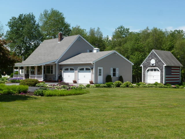 9 Lakewood Lane Poland ME 04274