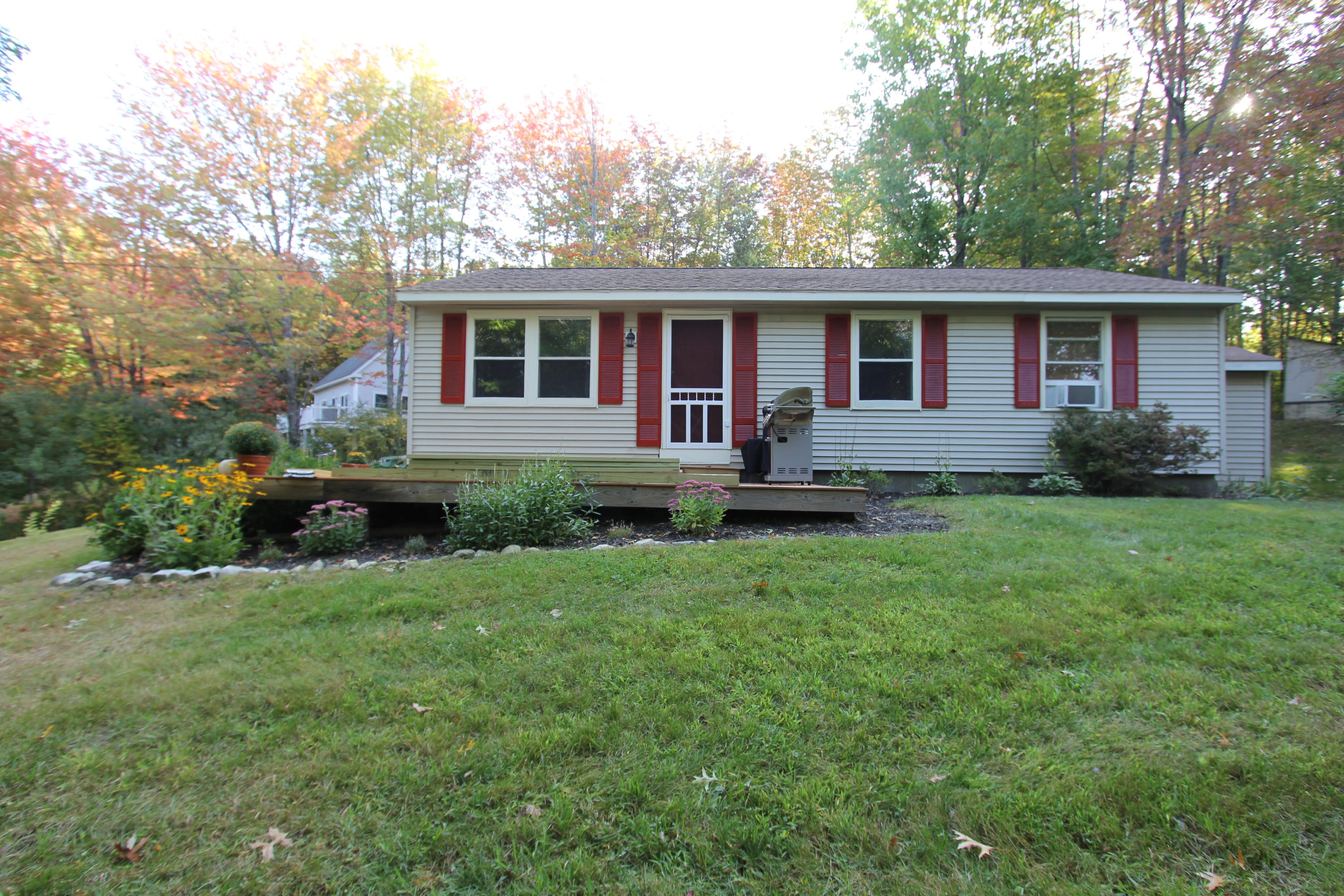 54 Westview Drive Poland ME 04274
