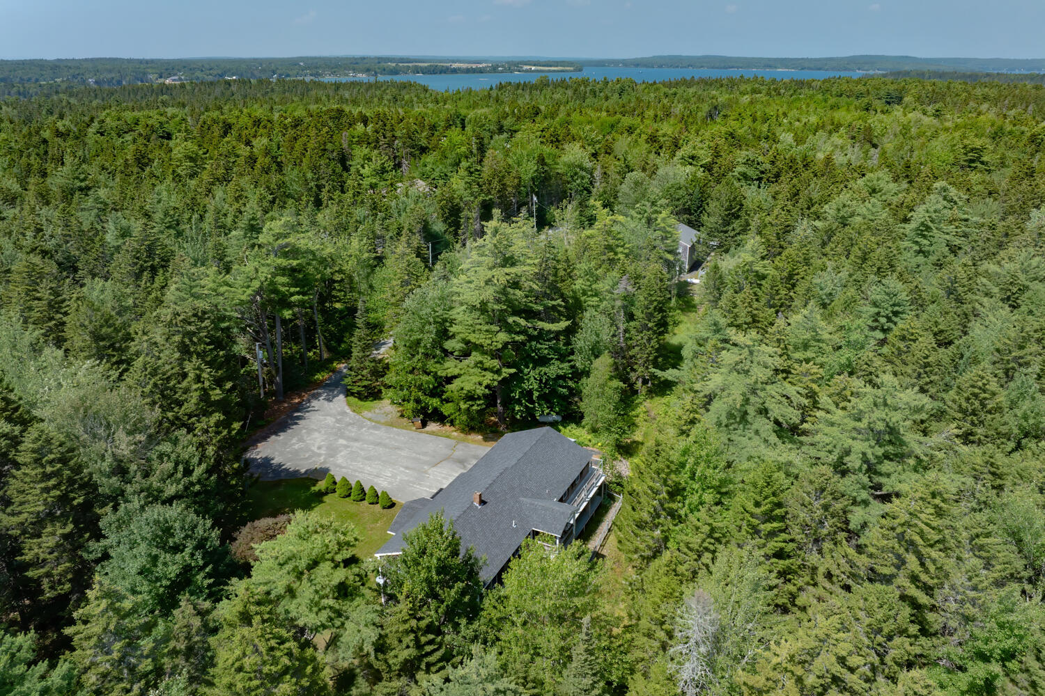 16/28 Blodgett Drive Bar Harbor ME 04609