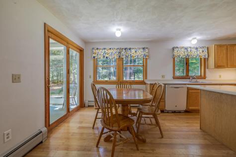 16/28 Blodgett Drive Bar Harbor ME 04609