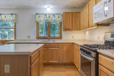 16/28 Blodgett Drive Bar Harbor ME 04609