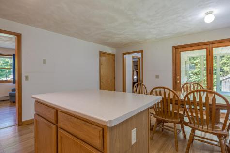 16/28 Blodgett Drive Bar Harbor ME 04609