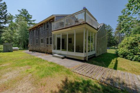 16/28 Blodgett Drive Bar Harbor ME 04609