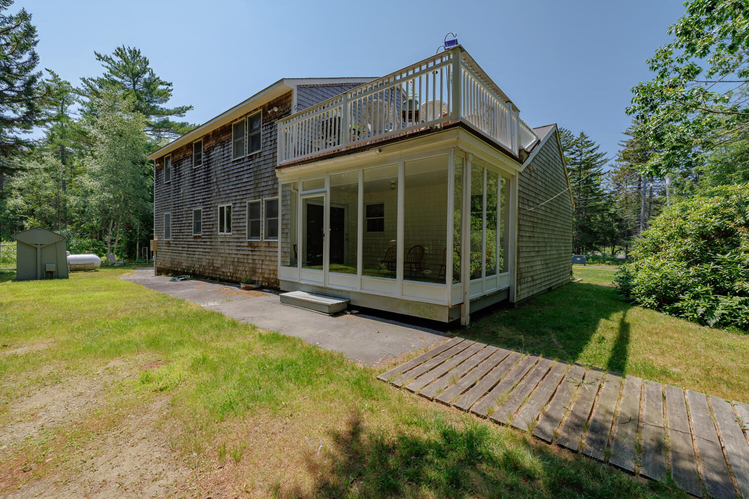 16/28 Blodgett Drive Bar Harbor ME 04609