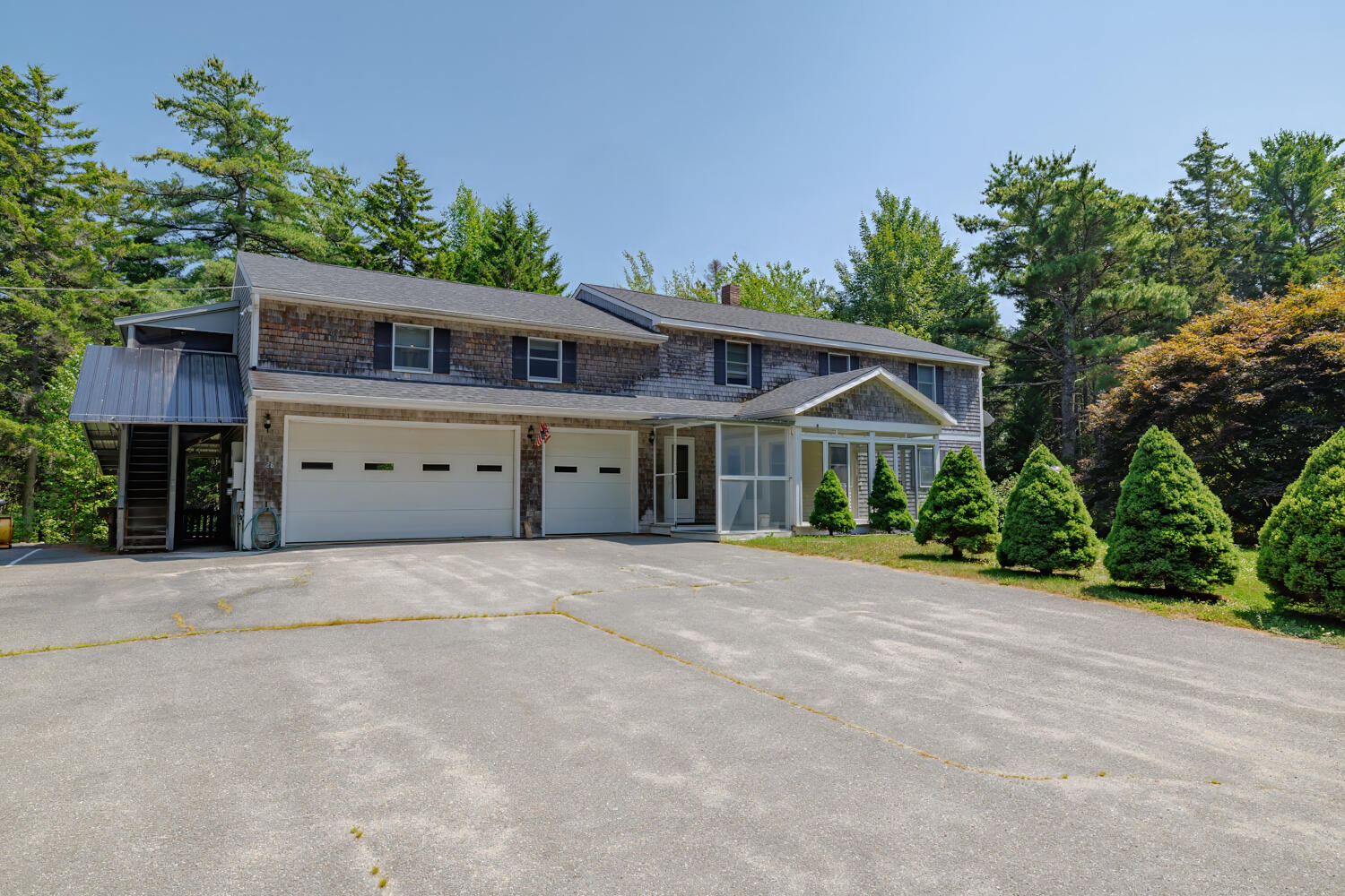 16/28 Blodgett Drive Bar Harbor ME 04609