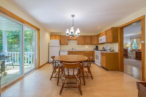 16/28 Blodgett Drive Bar Harbor ME 04609