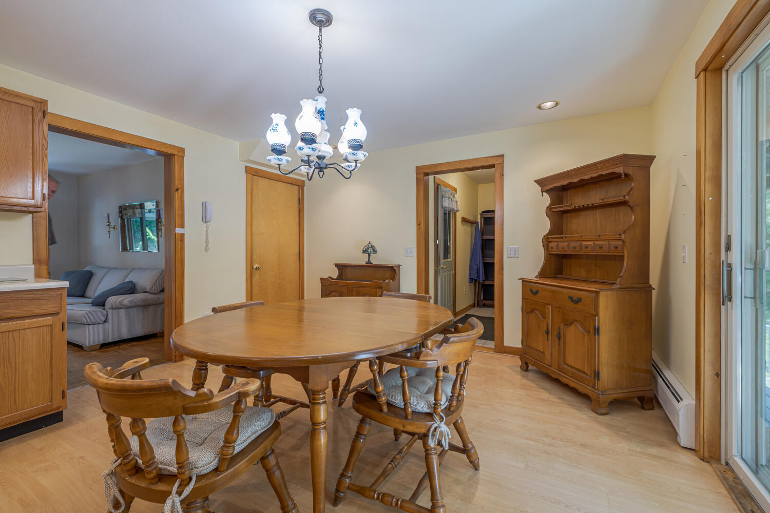 16/28 Blodgett Drive Bar Harbor ME 04609