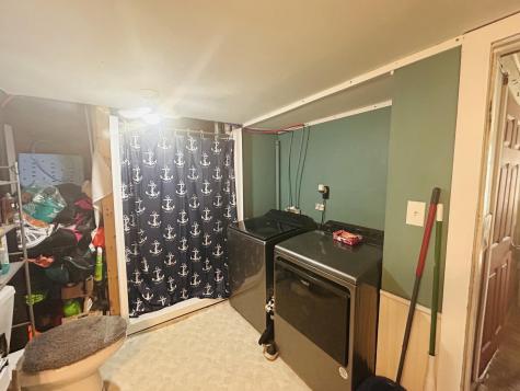 1150 U.s. Route 1 Gouldsboro ME 04607