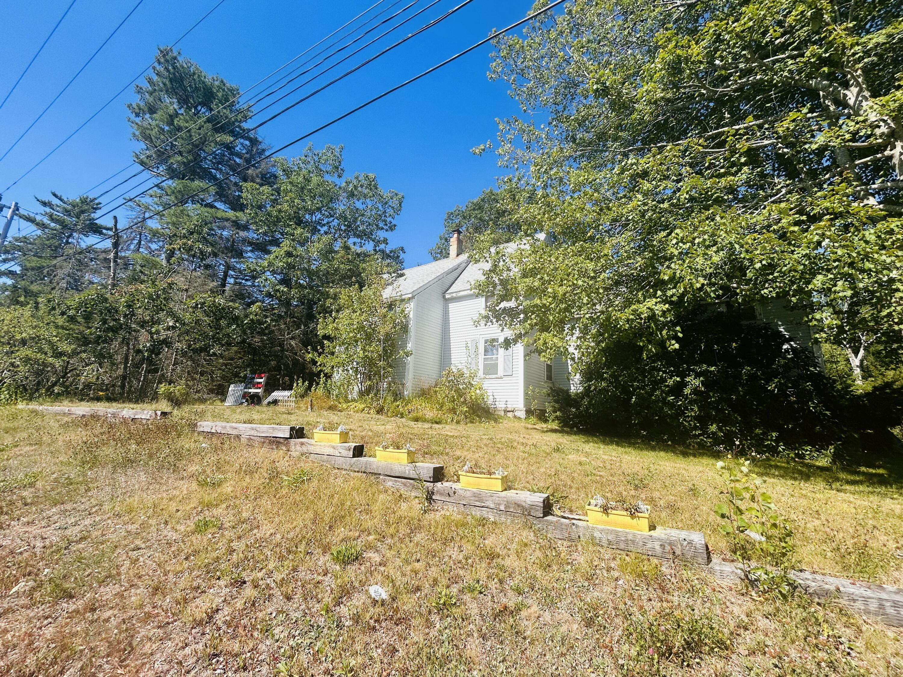 1150 U.s. Route 1 Gouldsboro ME 04607