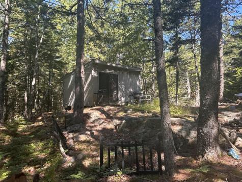 1150 U.s. Route 1 Gouldsboro ME 04607