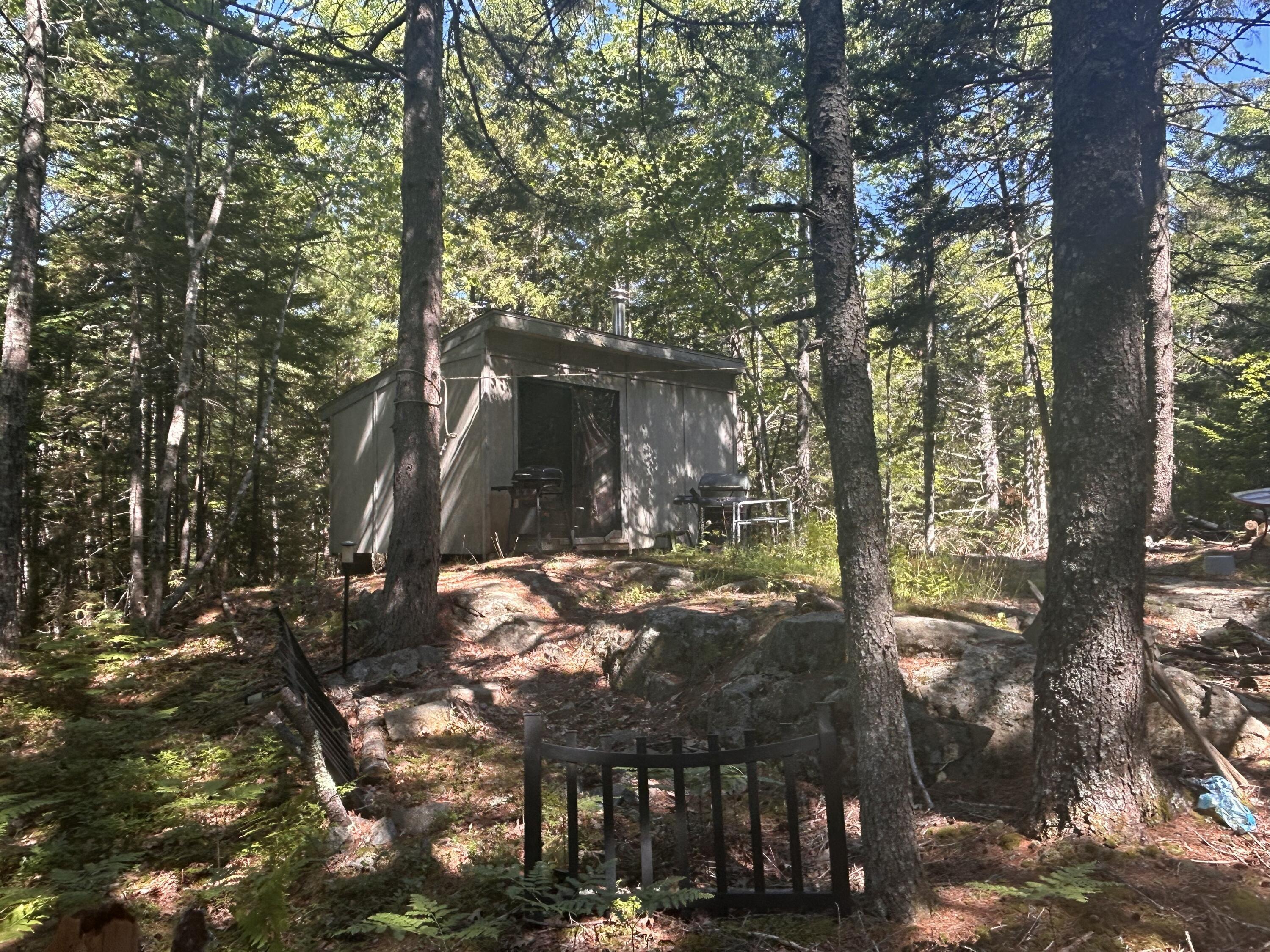 1150 U.s. Route 1 Gouldsboro ME 04607