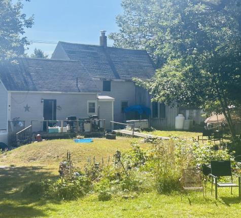 1150 U.s. Route 1 Gouldsboro ME 04607