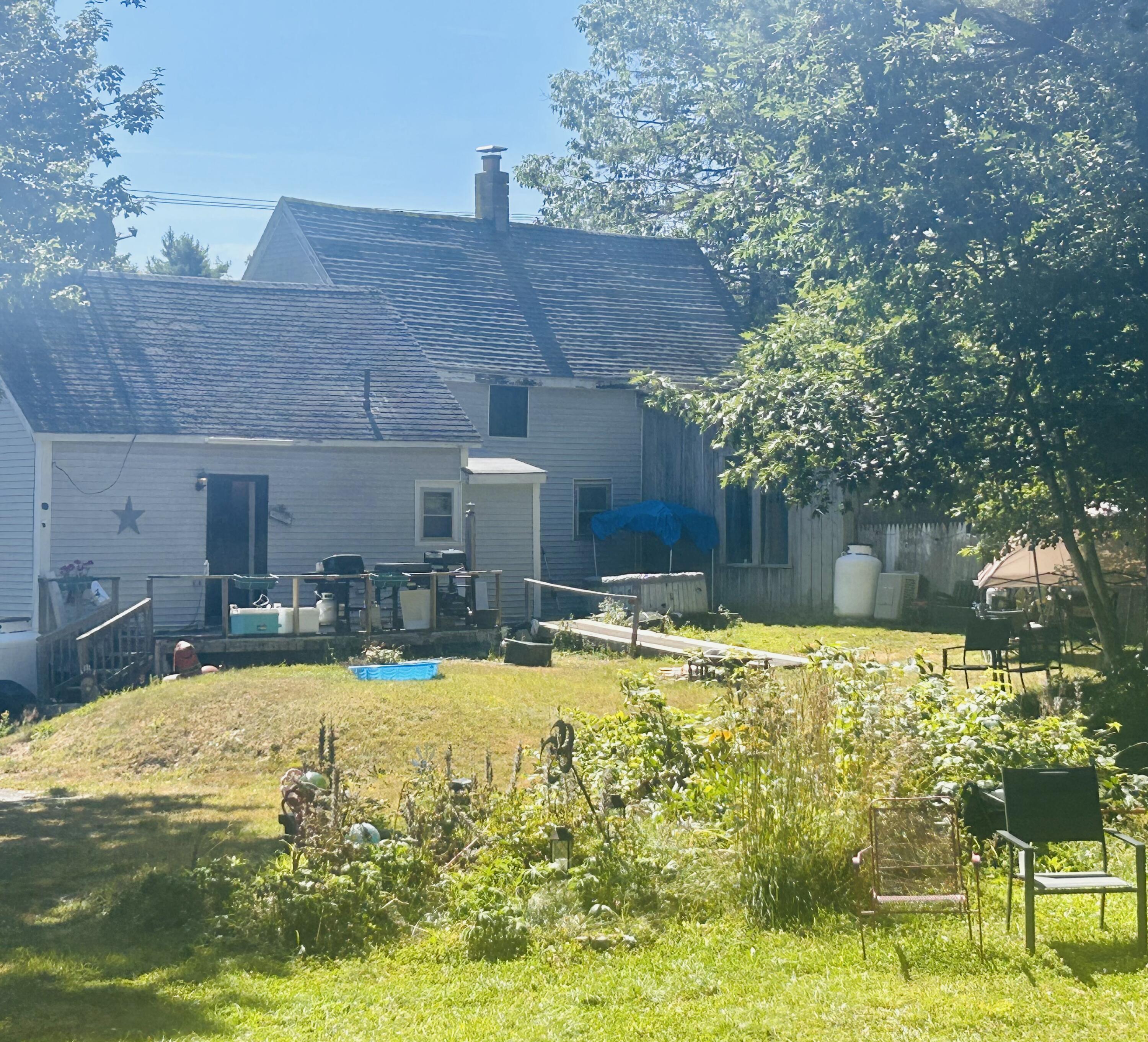 1150 U.s. Route 1 Gouldsboro ME 04607