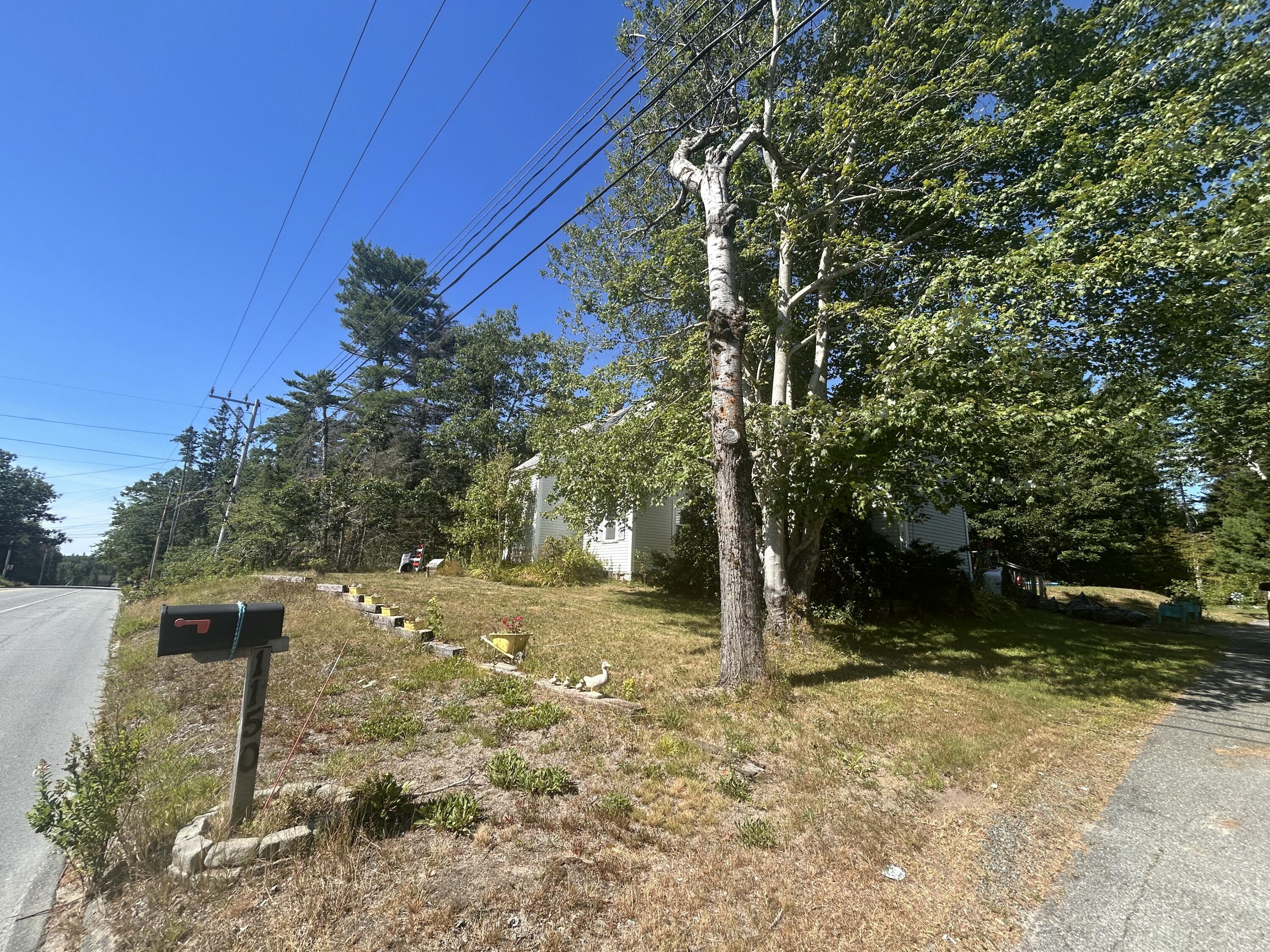 1150 U.s. Route 1 Gouldsboro ME 04607