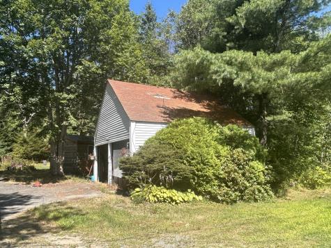 1150 U.s. Route 1 Gouldsboro ME 04607