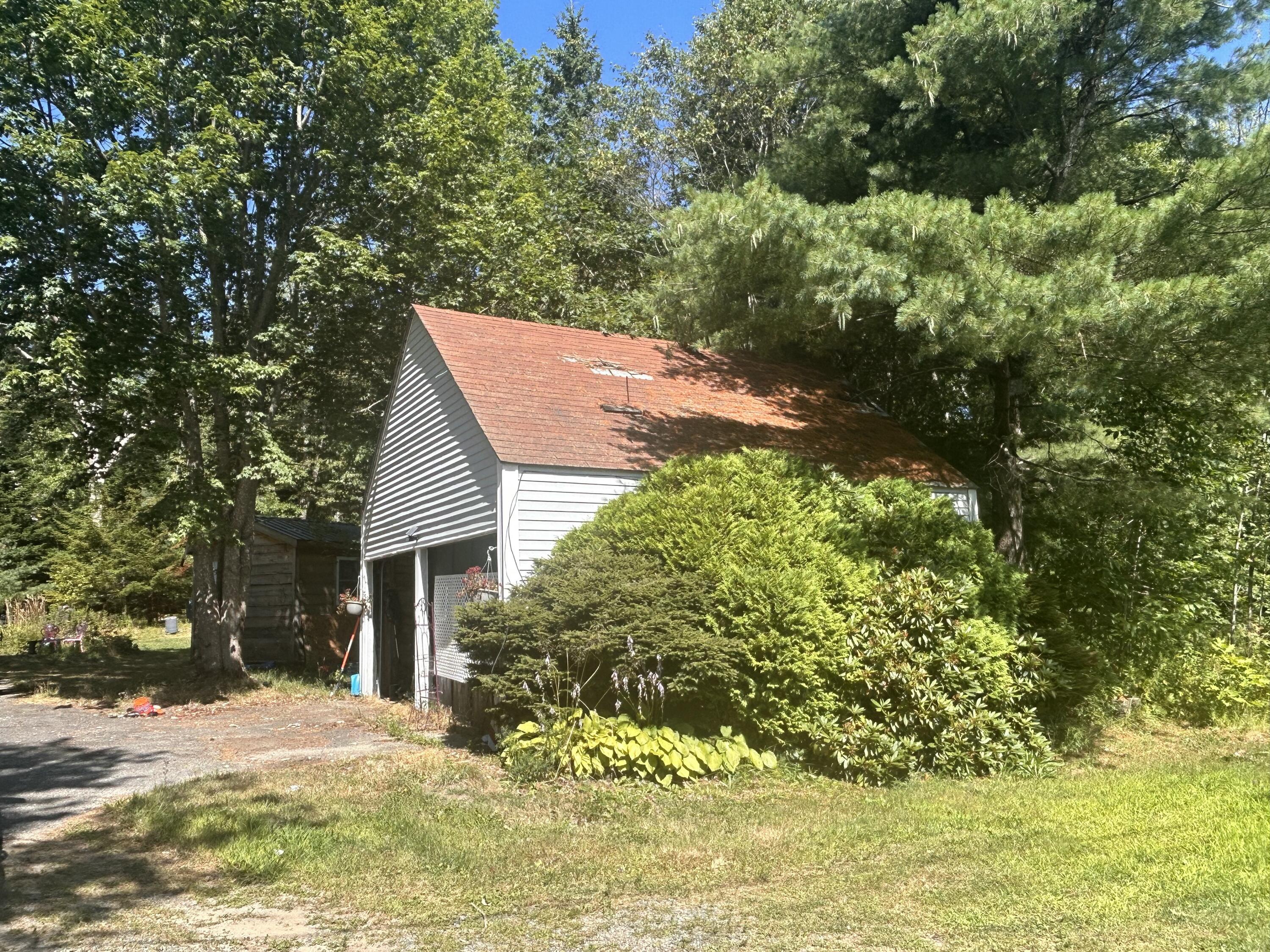 1150 U.s. Route 1 Gouldsboro ME 04607