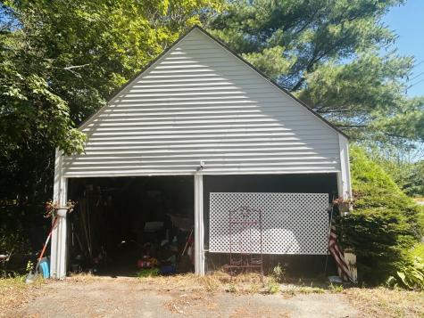 1150 U.s. Route 1 Gouldsboro ME 04607