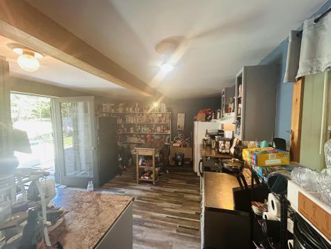 1150 U.s. Route 1 Gouldsboro ME 04607