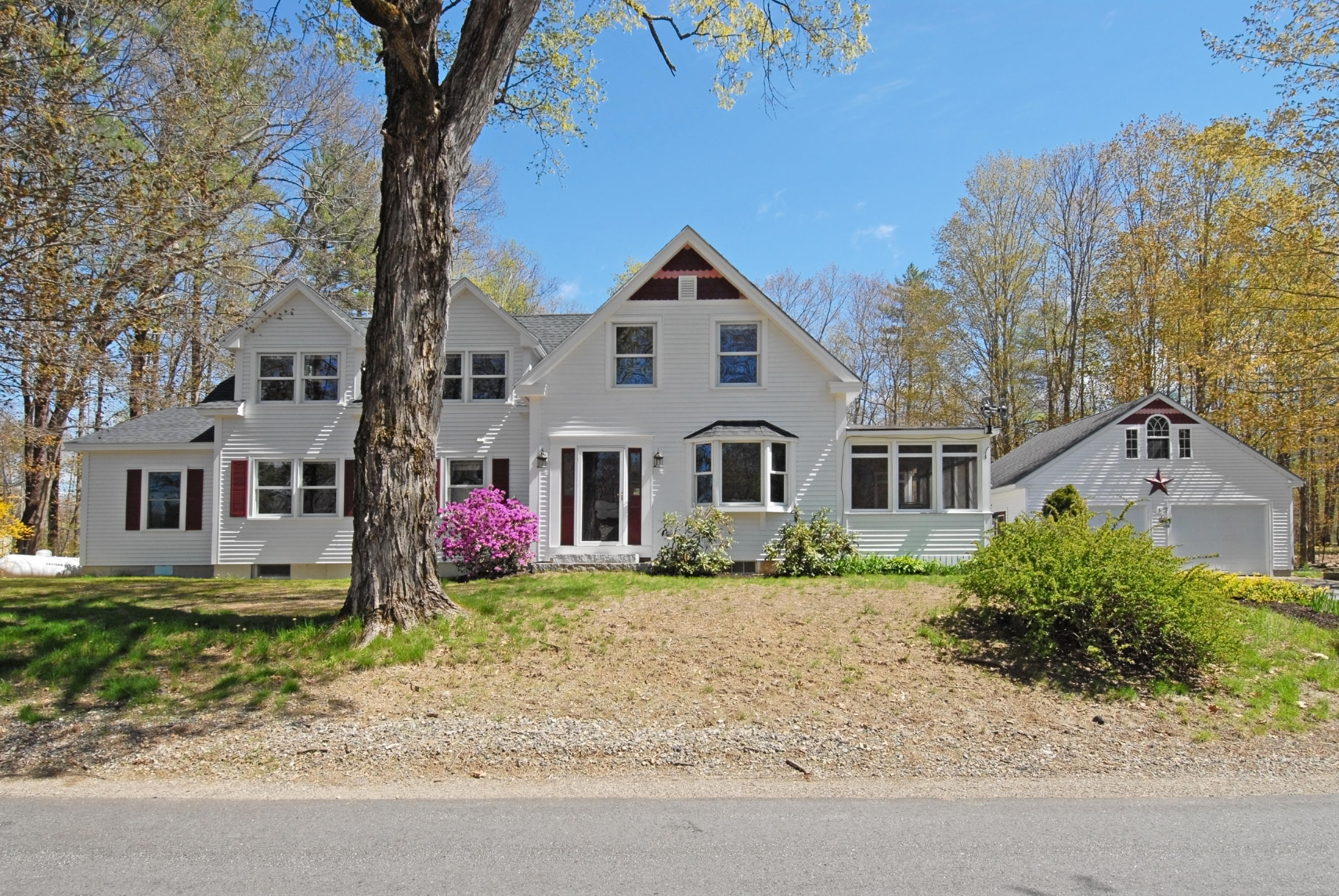 125 Clark Road Wells ME 04090