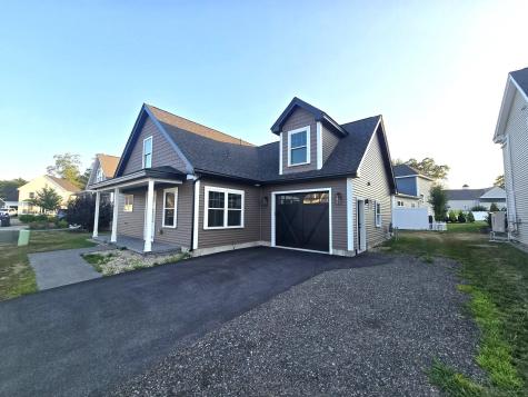 4 Mickelson Way Old Orchard Beach ME 04064