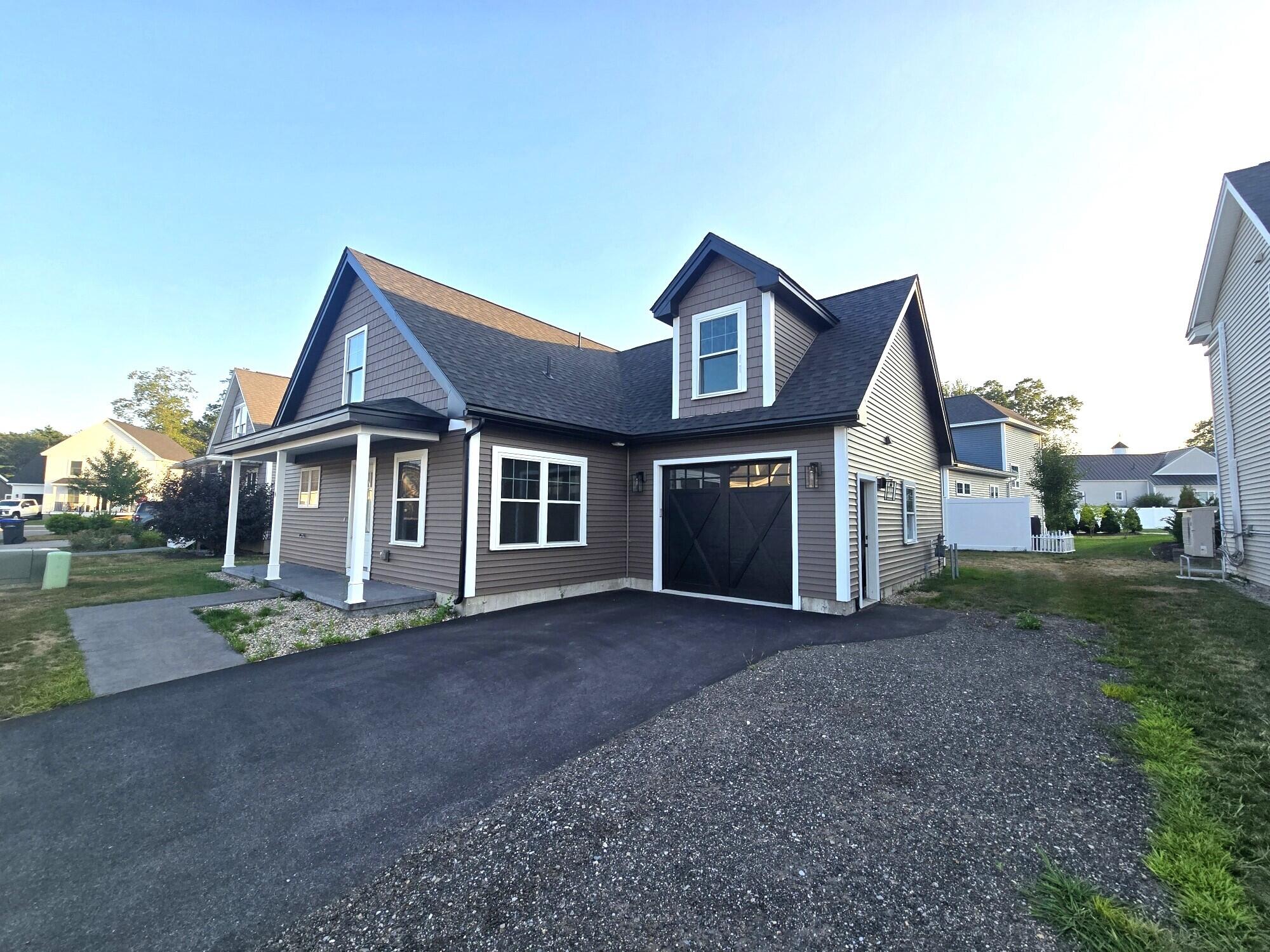 4 Mickelson Way Old Orchard Beach ME 04064