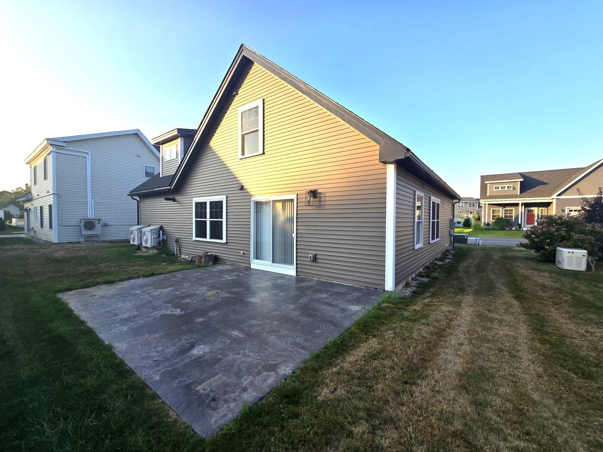 4 Mickelson Way Old Orchard Beach ME 04064