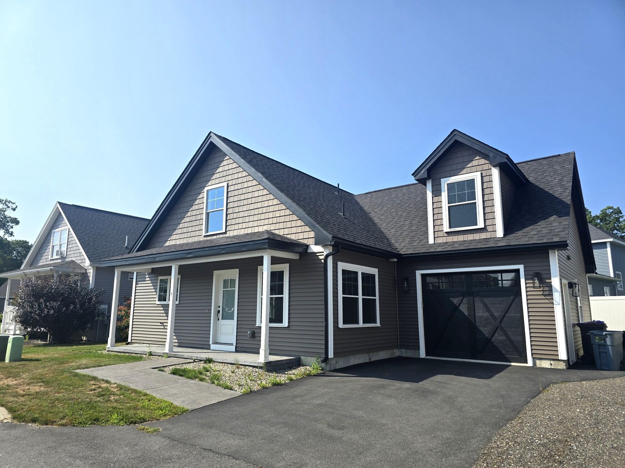 4 Mickelson Way Old Orchard Beach ME 04064