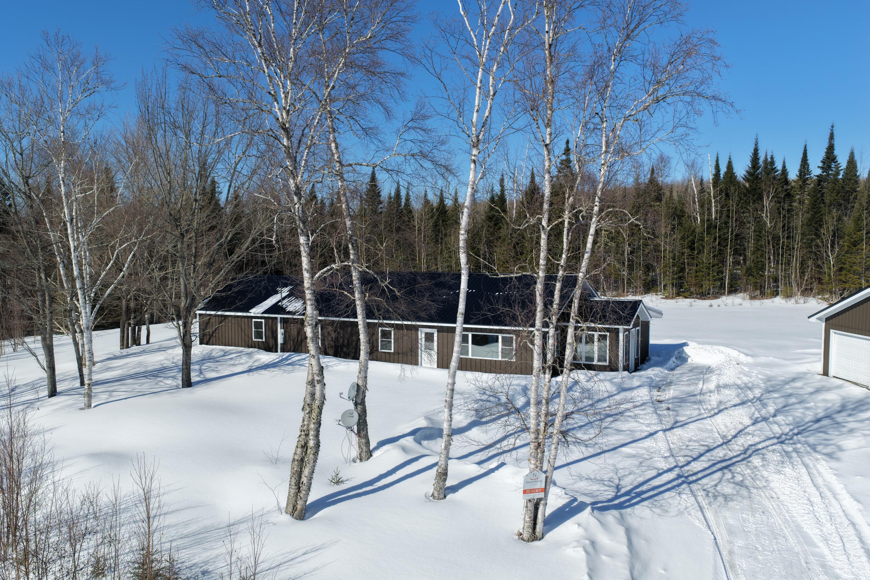 Chapman ME, 1189 Grendell Road