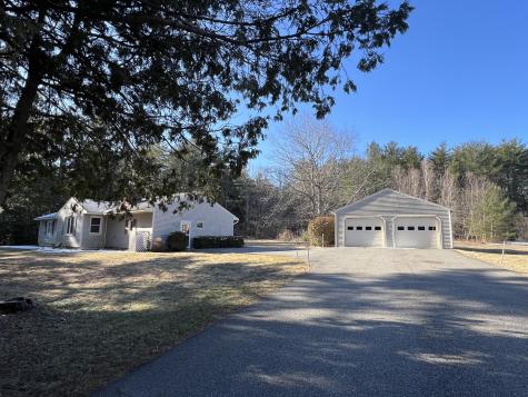 151 Forest Avenue Orono ME 04473