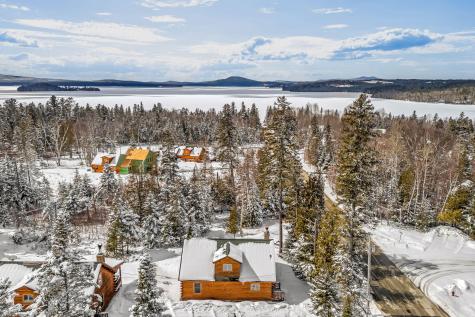 1 Woodys Lane Rangeley ME 04970
