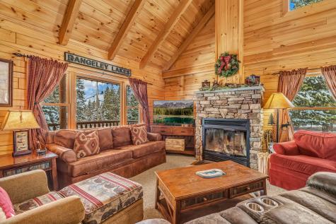 1 Woodys Lane Rangeley ME 04970