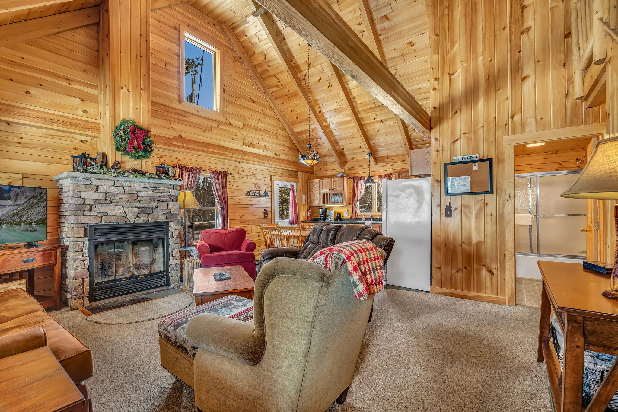 1 Woodys Lane Rangeley ME 04970