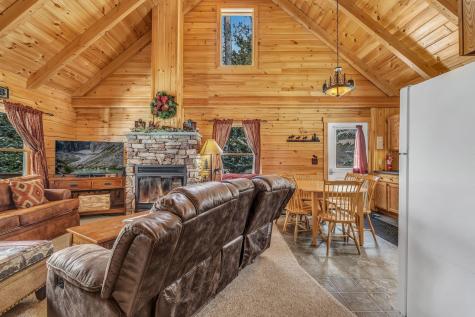 1 Woodys Lane Rangeley ME 04970