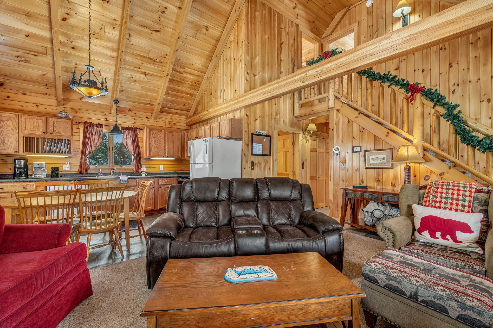 1 Woodys Lane Rangeley ME 04970