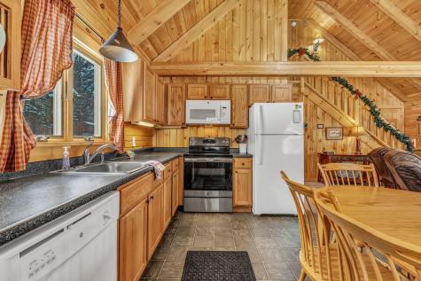 1 Woodys Lane Rangeley ME 04970