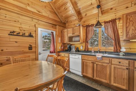 1 Woodys Lane Rangeley ME 04970