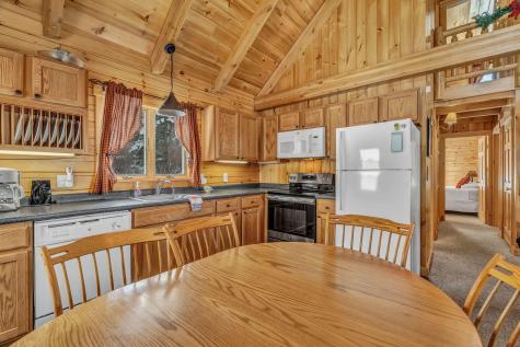 1 Woodys Lane Rangeley ME 04970
