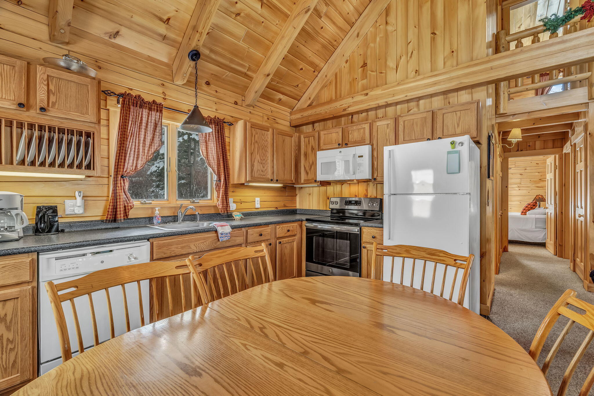 1 Woodys Lane Rangeley ME 04970